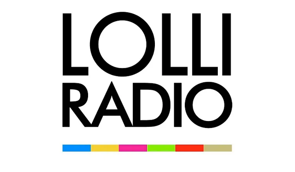 Logo Lolli Radio - MusicMaster