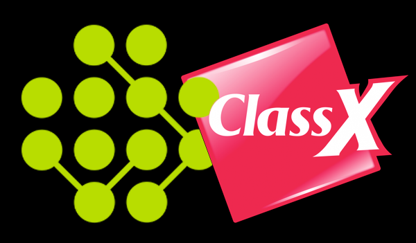 BVMedia ClassX