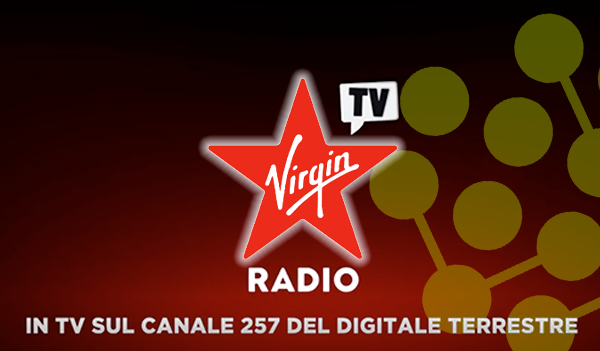 VIrgin Radio e BVMedia