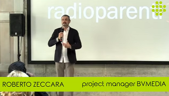 Radio Parenti - Roberto Zeccara