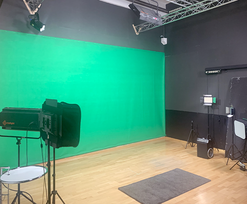 BVMedia Studio TV