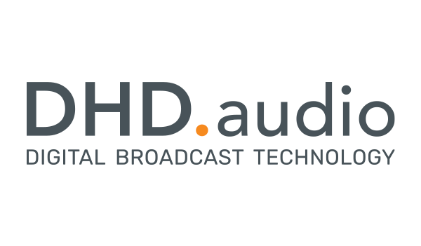 DHD audio
