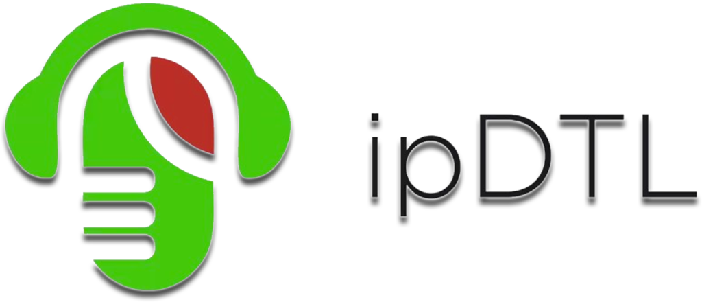 logo ipDTL