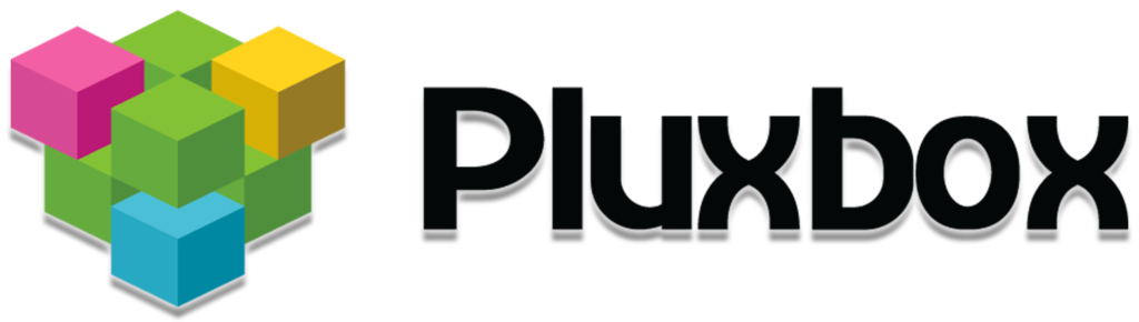 Logo Pluxbox