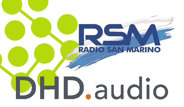 Radio San Marino sceglie DHD