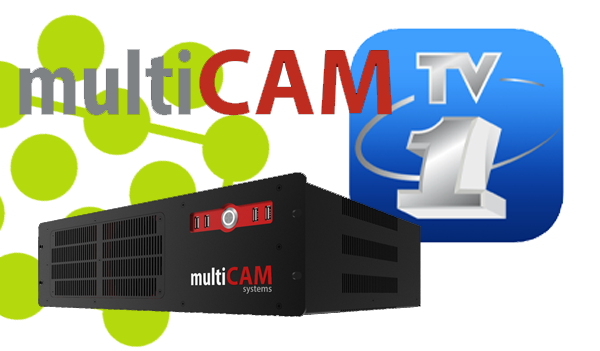 TV1 Multicam System