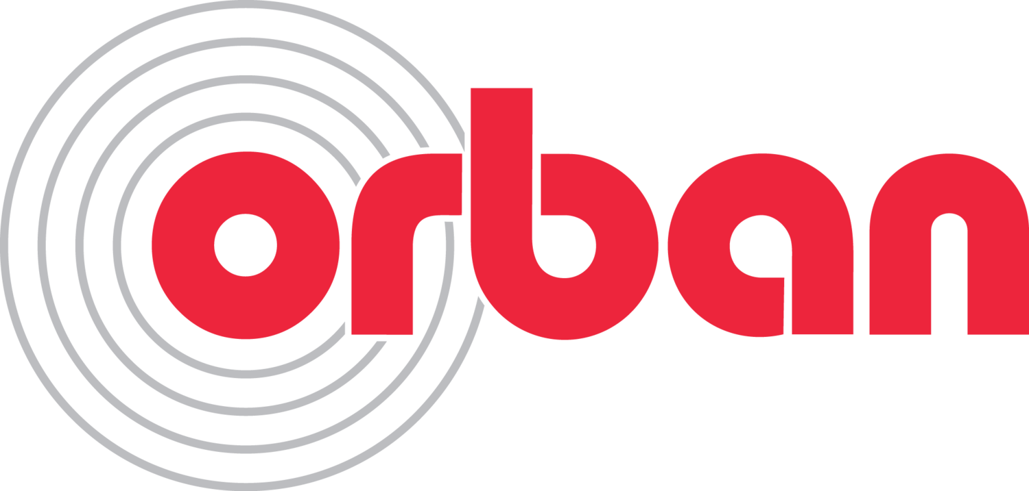 BVMedia Orban Logo