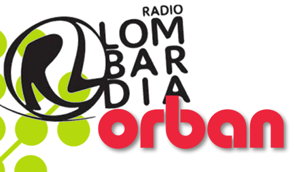 Radio Lombardia Orban 8700i