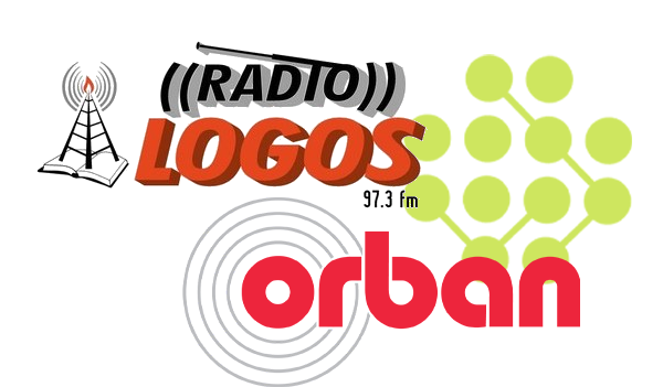 BVMedia Radio Logos con Orban 5700