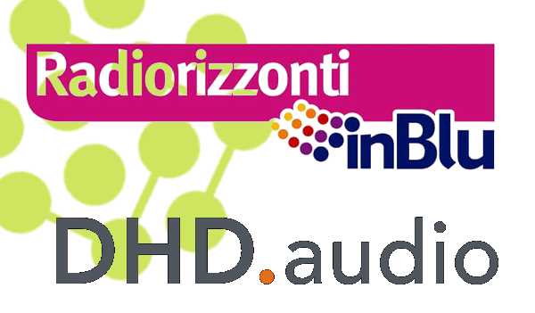 Radio Orizzonti con BVMedia e DHD DX2