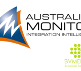 BVMedia Australian Monitor