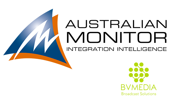 BVMedia Australian Monitor