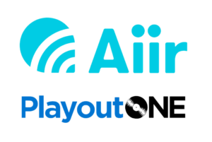 Aiir Playout One Bvmedia
