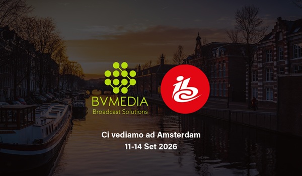 IBC 2026