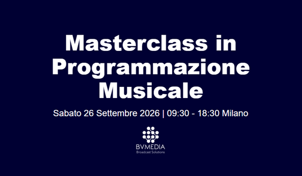 Masterclass